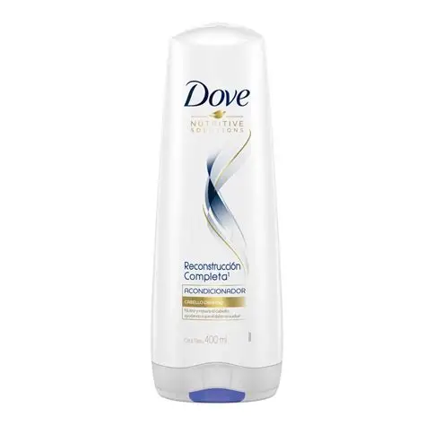 Dove Acondicionador Reconstruccion